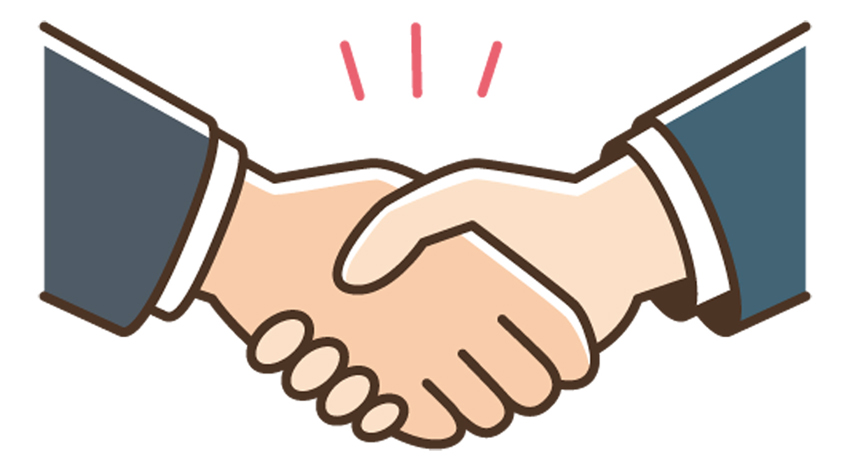 【取組紹介】市町との連携協定について